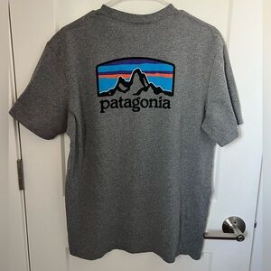 Men’s Patagonia T-Shirt